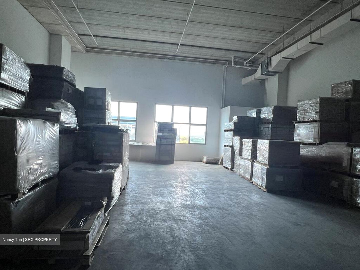Shine@tuas South (D22), Factory #466080961